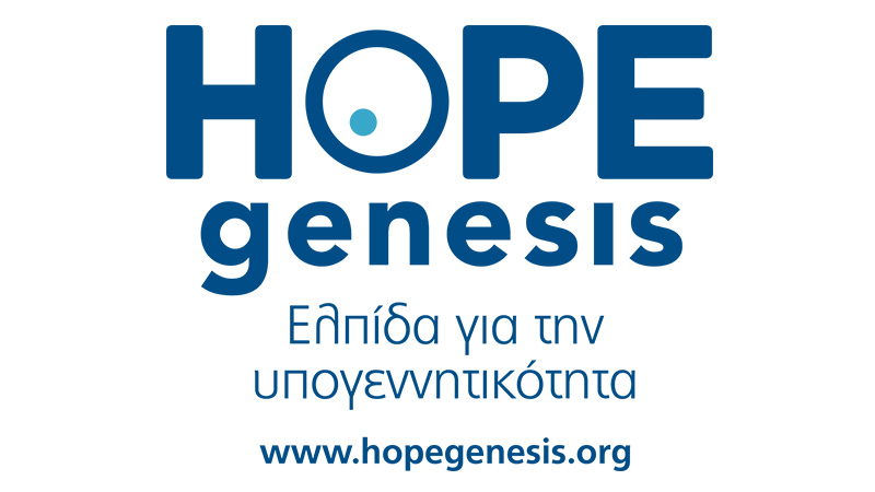 Hope Genesis