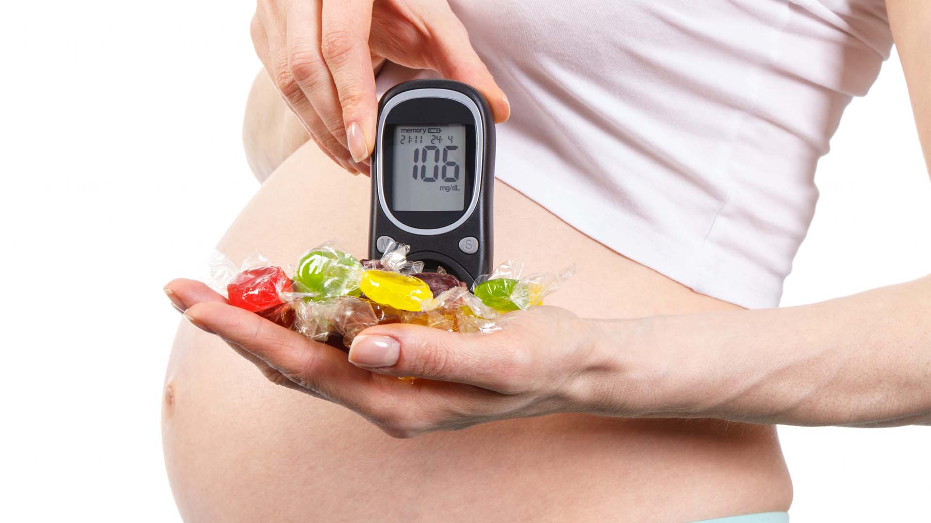 Εγκυμοσύνη & Μητρότητα | Σακχαρώδης Διαβήτης Κύησης