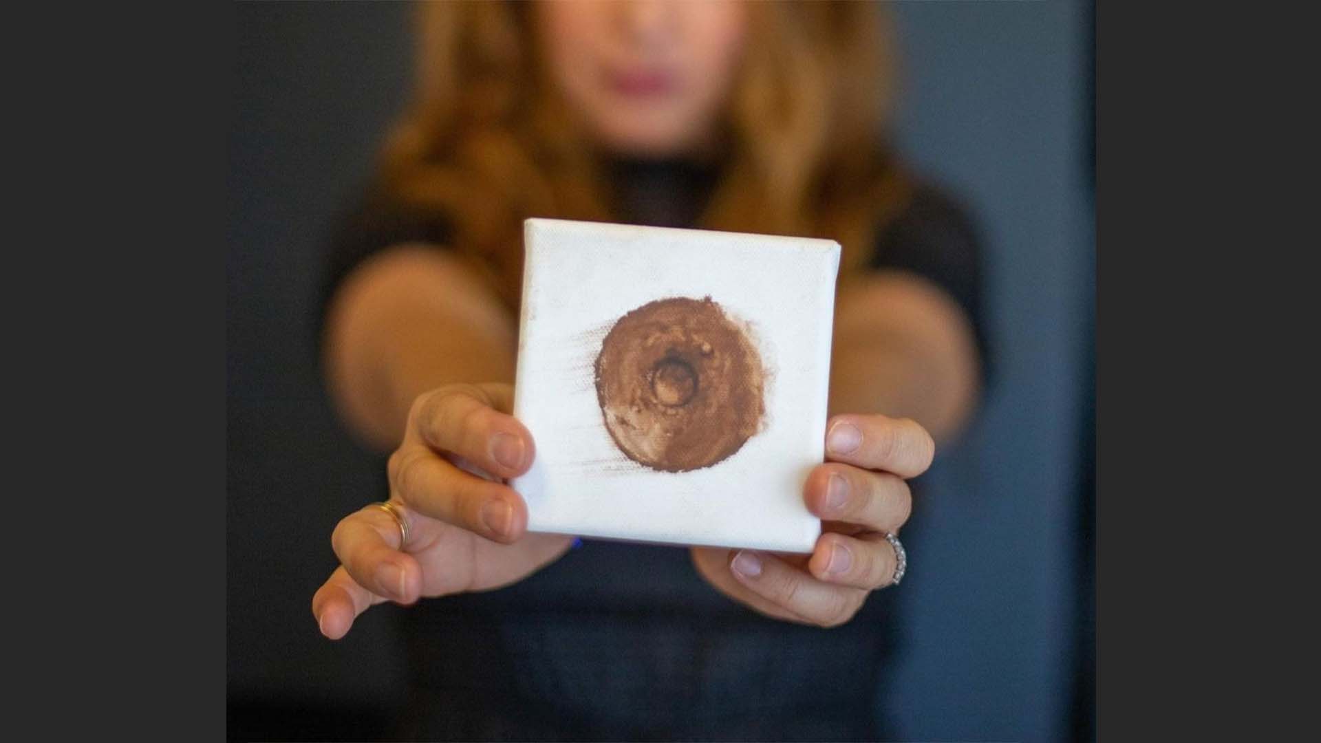 Εγκυμοσύνη & Μητρότητα | Ιατρικό Τατουάζ - Ένα δώρο στις μαχήτριες κατά του CA μαστού & όχι μόνο