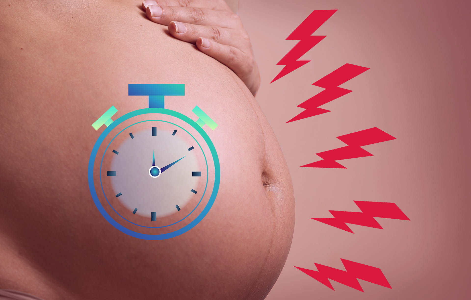 Εγκυμοσύνη & Μητρότητα | Ξεκίνησε ο τοκετός: Πότε φεύγω για το μαιευτήριο;