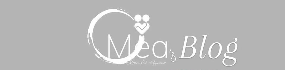 mea's blog
