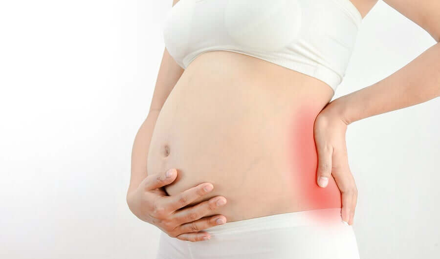 Παροδική οστεοπόρωση στην εγκυμοσύνη